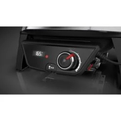 Weber Elektrogrill Pulse 1000 -Barbecue Serien Geschäft Weber Elektrogrill Pulse 1000@@9ggedw00 5