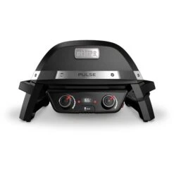 Weber Elektrogrill Pulse 2000 Mit Wagen -Barbecue Serien Geschäft Weber Elektrogrill Pulse 2000 mit Wagen@@9ggfdw07 2