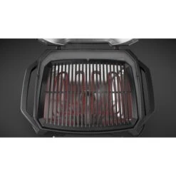 Weber Elektrogrill Pulse 2000 Mit Wagen -Barbecue Serien Geschäft Weber Elektrogrill Pulse 2000 mit Wagen@@9ggfdw07 4
