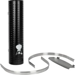 Barbecue Serien Geschäft 31 Weber Gasflaschen-Abdeckung 69878