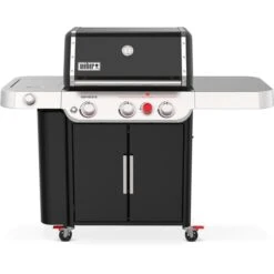 Weber Gasgrill Genesis E-335 18 Weber Gasgrill Genesis E-335 -Barbecue Serien Geschäft Weber Gasgrill Genesis E 335@@1814484 3