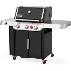Weber Gasgrill Genesis E-335 19 Weber Gasgrill Genesis E-335 -Barbecue Serien Geschäft Weber Gasgrill Genesis E 335@@1814484 4