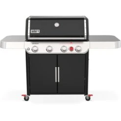 Weber Gasgrill Genesis E-425s -Barbecue Serien Geschäft Weber Gasgrill Genesis E 425s@@1814493 3