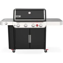 Weber Gasgrill Genesis E-435 -Barbecue Serien Geschäft Weber Gasgrill Genesis E 435@@1814494 3