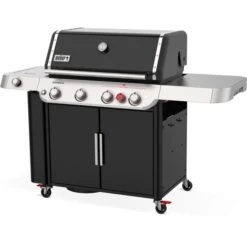 Weber Gasgrill Genesis E-435 -Barbecue Serien Geschäft Weber Gasgrill Genesis E 435@@1814494 4