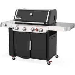 Weber Gasgrill Genesis E-435 -Barbecue Serien Geschäft Weber Gasgrill Genesis E 435@@1814494 7