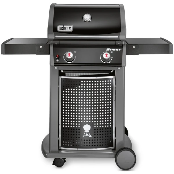 Weber Gasgrill Spirit E-210 Classic 1 Weber Gasgrill Spirit E-210 Classic