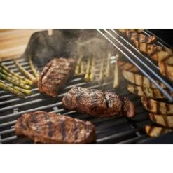 Weber Gasgrill Spirit E-215 GBS Black 20 Weber Gasgrill Spirit E-215 GBS Black -Barbecue Serien Geschäft Weber Gasgrill Spirit E 215 GBS Black@@1694187 10