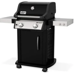 Weber Gasgrill Spirit E-215 GBS Black 13 Weber Gasgrill Spirit E-215 GBS Black -Barbecue Serien Geschäft Weber Gasgrill Spirit E 215 GBS Black@@1694187 2