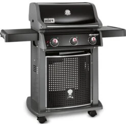 Weber Gasgrill Spirit E-310 Classic