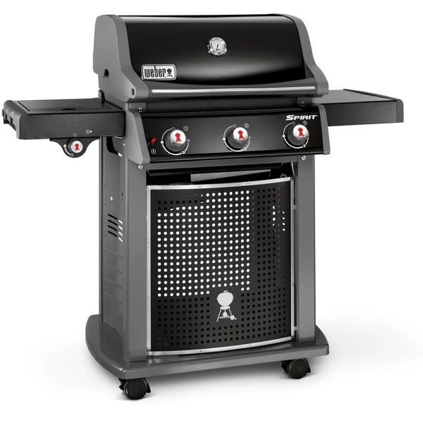 Weber Gasgrill Spirit E-320 Classic 1 Weber Gasgrill Spirit E-320 Classic