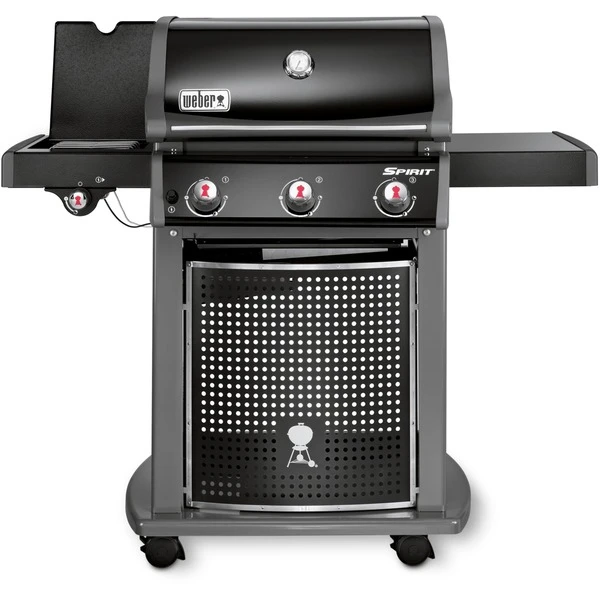 Weber Gasgrill Spirit E-320 Classic 2 Weber Gasgrill Spirit E-320 Classic – Bild 2
