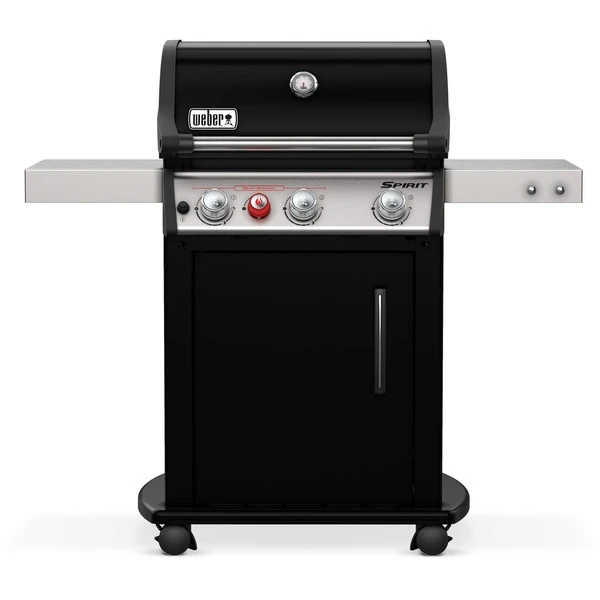 Weber Gasgrill Spirit E-325S GBS 2 Weber Gasgrill Spirit E-325S GBS – Bild 2