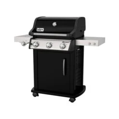 Weber Gasgrill Spirit E-325 GBS Black 5 Weber Gasgrill Spirit E-325 GBS Black -Barbecue Serien Geschäft Weber Gasgrill Spirit E 325 GBS Black@@1694190 2
