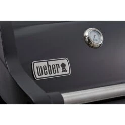 Weber Gasgrill Spirit E-330 Classic GBS Black 19 Weber Gasgrill Spirit E-330 Classic GBS Black -Barbecue Serien Geschäft Weber Gasgrill Spirit E 330 Classic GBS Black@@1694186 7
