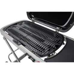Weber Gasgrill Traveler Black -Barbecue Serien Geschäft Weber Gasgrill Traveler Black@@1694181 3