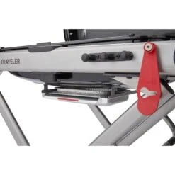 Weber Gasgrill Traveler Black -Barbecue Serien Geschäft Weber Gasgrill Traveler Black@@1694181 6