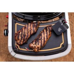 Weber Gasgrill Traveler Black -Barbecue Serien Geschäft Weber Gasgrill Traveler Black@@1694181 8