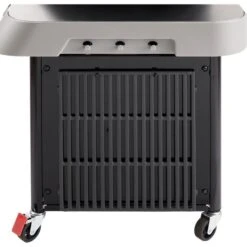Weber Genesis EX-325s Smarter Gasgrill 24 Weber Genesis EX-325s Smarter Gasgrill -Barbecue Serien Geschäft Weber Genesis EX 325s Smarter Gasgrill@@1814495 10