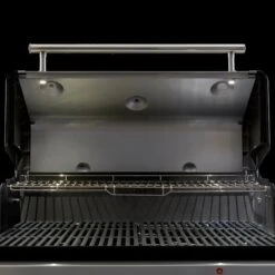 Weber Genesis EX-325s Smarter Gasgrill 26 Weber Genesis EX-325s Smarter Gasgrill -Barbecue Serien Geschäft Weber Genesis EX 325s Smarter Gasgrill@@1814495 12