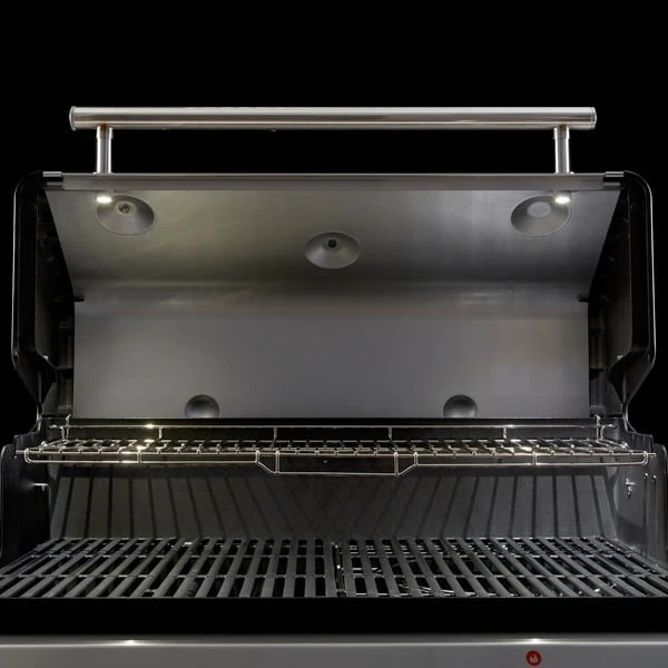 Weber Genesis EX-325s Smarter Gasgrill 12 Weber Genesis EX-325s Smarter Gasgrill – Bild 12