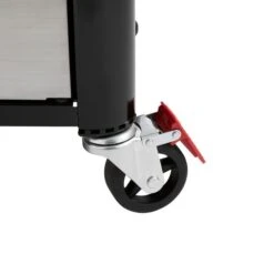 Weber Genesis EX-325s Smarter Gasgrill 19 Weber Genesis EX-325s Smarter Gasgrill -Barbecue Serien Geschäft Weber Genesis EX 325s Smarter Gasgrill@@1814495 5