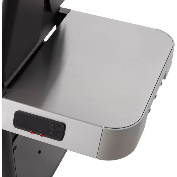 Weber Genesis EX-325s Smarter Gasgrill 8 Weber Genesis EX-325s Smarter Gasgrill – Bild 8