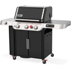 Weber Genesis EX-335 Smarter Gasgrill -Barbecue Serien Geschäft Weber Genesis EX 335 Smarter Gasgrill@@1814497 3
