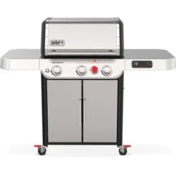 Weber Genesis SX-325s Smarter Gasgrill, Modell 2022 -Barbecue Serien Geschäft Weber Genesis SX 325s Smarter Gasgrill Modell 2022@@1814496 2