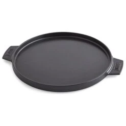 Weber Gourmet BBQ System 2in1 Dutch Oven & Pfanne -Barbecue Serien Geschäft Weber Gourmet BBQ System 2in1 Dutch Oven Pfanne@@1694230 4