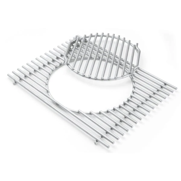 Weber Gourmet BBQ System Grillrost 7585 Für SUMMIT 400/600