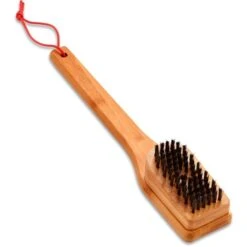 Weber Grillbürste Mit Bambus-Griff, 30cm, Grill-Reinigungsbürste 6 Weber Grillbürste Mit Bambus-Griff, 30cm, Grill-Reinigungsbürste -Barbecue Serien Geschäft Weber Grillb rste mit Bambus Griff 30cm Grill Reinigungsb rste@@1694235 2