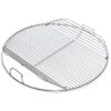 Weber Grillrost 7434, Für Holzkohlegrills 47cm, Klappbar