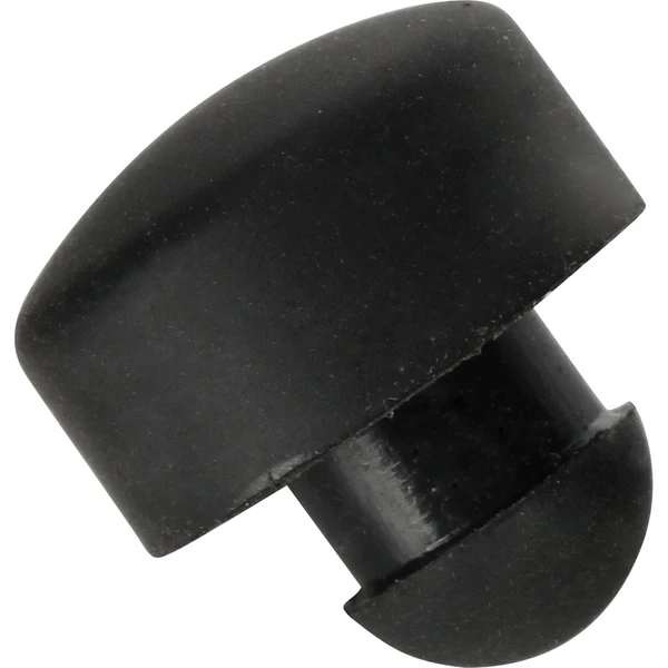 Weber Gummistopfen Für Seitenkocher Genesis / Summit, Ersatzteil 2 Weber Gummistopfen Für Seitenkocher Genesis / Summit, Ersatzteil – Bild 2