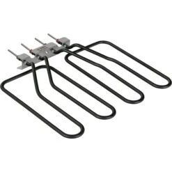 Weber Heizelement Für Pulse 2000, Ersatzteil