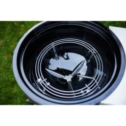 Weber Holzkohlegrill-Center Summit Kamado S6 -Barbecue Serien Geschäft Weber Holzkohlegrill Center Summit Kamado S6@@1694185 12