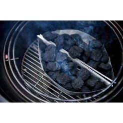 Weber Holzkohlegrill-Center Summit Kamado S6 -Barbecue Serien Geschäft Weber Holzkohlegrill Center Summit Kamado S6@@1694185 13