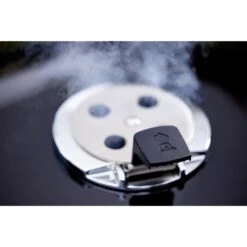 Weber Holzkohlegrill-Center Summit Kamado S6 -Barbecue Serien Geschäft Weber Holzkohlegrill Center Summit Kamado S6@@1694185 16