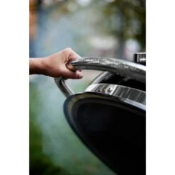 Weber Holzkohlegrill-Center Summit Kamado S6 -Barbecue Serien Geschäft Weber Holzkohlegrill Center Summit Kamado S6@@1694185 17