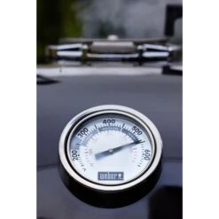 Weber Holzkohlegrill-Center Summit Kamado S6 -Barbecue Serien Geschäft Weber Holzkohlegrill Center Summit Kamado S6@@1694185 18