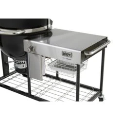 Weber Holzkohlegrill-Center Summit Kamado S6 -Barbecue Serien Geschäft Weber Holzkohlegrill Center Summit Kamado S6@@1694185 6