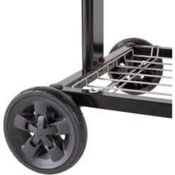 Weber Holzkohlegrill-Center Summit Kamado S6 -Barbecue Serien Geschäft Weber Holzkohlegrill Center Summit Kamado S6@@1694185 9