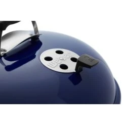 Weber Holzkohlegrill Master-Touch GBS C-5750 Deep Ocean Blue -Barbecue Serien Geschäft Weber Holzkohlegrill Master Touch GBS C 5750 Deep Ocean Blue@@1670204 6