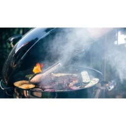 Weber Holzkohlegrill Master-Touch GBS C-5750 Slate Blue 10 Weber Holzkohlegrill Master-Touch GBS C-5750 Slate Blue -Barbecue Serien Geschäft Weber Holzkohlegrill Master Touch GBS C 5750 Slate Blue@@1500303 34