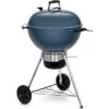 Weber Holzkohlegrill Master-Touch GBS C-5750 Slate Blue