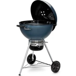 Weber Holzkohlegrill Master-Touch GBS C-5750 Slate Blue 9 Weber Holzkohlegrill Master-Touch GBS C-5750 Slate Blue -Barbecue Serien Geschäft Weber Holzkohlegrill Master Touch GBS C 5750 Slate Blue@@9ggffw0l 3