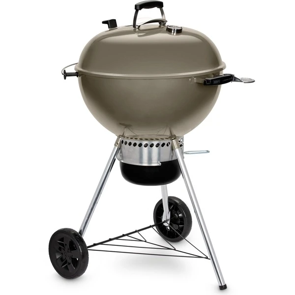 Weber Holzkohlegrill Master-Touch GBS C-5750 Smoke Grey 1 Weber Holzkohlegrill Master-Touch GBS C-5750 Smoke Grey