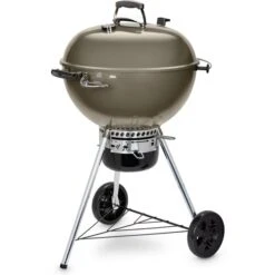 Weber Holzkohlegrill Master-Touch GBS C-5750 Smoke Grey 10 Weber Holzkohlegrill Master-Touch GBS C-5750 Smoke Grey -Barbecue Serien Geschäft Weber Holzkohlegrill Master Touch GBS C 5750 Smoke Grey@@1694182 2