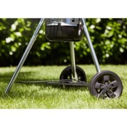 Weber Holzkohlegrill Master-Touch GBS C-5750 Smoke Grey 13 Weber Holzkohlegrill Master-Touch GBS C-5750 Smoke Grey -Barbecue Serien Geschäft Weber Holzkohlegrill Master Touch GBS C 5750 Smoke Grey@@1694182 5