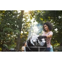 Weber Holzkohlegrill Master-Touch GBS E-5750 -Barbecue Serien Geschäft Weber Holzkohlegrill Master Touch GBS E 5750@@1500302 35